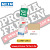 OTTOSEAL Silikon S100 farbig C22 anemone online bestellen bei ProMa Farben