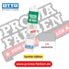 OTTOSEAL Silikon S100 farbig C43 manhattan online bestellen bei ProMa Farben