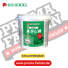 Scheidel Asur Allround Abbeizer 25L online bestellen bei ProMa Farben