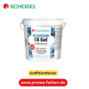 Scheidel C6 Gel Allround Graffitientferner 3L – Bild 2