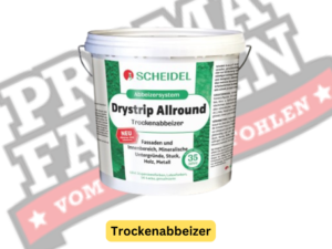 Scheidel Drystrip Allround Trockenabbeizer 1kg online bestellen bei ProMa Farben