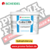 Scheidel Hydro C 300 Hydrophobierung Creme 25L online bestellen bei ProMa Farben