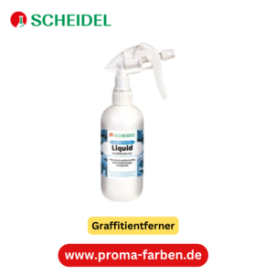 Scheidel Liquid Graffitientferner 10L – Bild 2