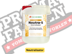 Scheidel Neutra-S Neutralisator 1L online bestellen bei ProMa Farben