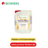 Scheidel Oxystrip Flüssig Pistolen und Düsenreiniger 10L – Bild 2