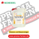 Scheidel Oxystrip Flüssig Pistolen und Düsenreiniger 30L online bestellen bei ProMa Farben
