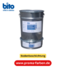 bito 2K Bodenbeschichtung W 411 T 10kg – Bild 2
