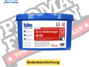 bito Acryl Bodensiegel hellgrau AB 402 online bestellen bei ProMa Farben