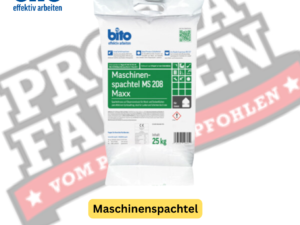 bito Maschinenspachtel Eimer MS 208 MAXX online bestellen bei ProMa Farben