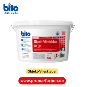 bito Objekt-Vlieskleber OK 30 16kg