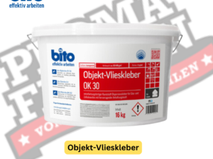 bito Objekt-Vlieskleber OK 30 16kg online bestellen bei ProMa Farben