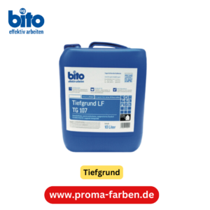 bito Tiefgrund LF TG 107 10L