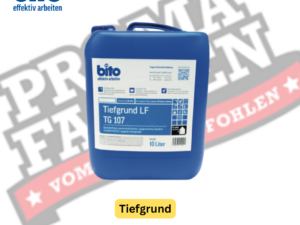 bito Tiefgrund LF TG 107 10L online bestellen bei ProMa Farben