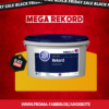 MEGA 359 Rekord