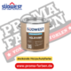 Südwest AquaVision Holzfarbe 750ml weiß online bestellen bei ProMa Farben