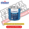 Südwest AquaVision PU-Vorlack online bestellen bei ProMa Farben