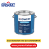 Südwest AquaVision PU-Vorlack 2.5l – Bild 2