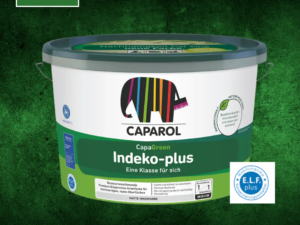 Caparol Indeko-plus Kaufen bei Proma farben.de