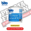 bito Acryl Heizkörperlack AH 734 online bestellen bei ProMa Farben