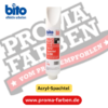 bito Acryl-Spachtel LS 260 400g online bestellen bei ProMa Farben