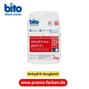 bito Anhydrit-Ausgleich A1