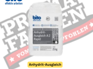 bito Anhydrit-Ausgleich A2 Rapid online bestellen bei ProMa Farben