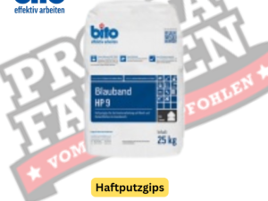 bito Blauband HP 9 online bestellen bei ProMa Farben