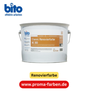 bito Classic Reno-Farbe BC 300