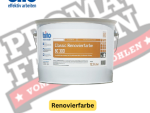 bito Classic Reno-Farbe BC 300 online bestellen bei ProMa Farben