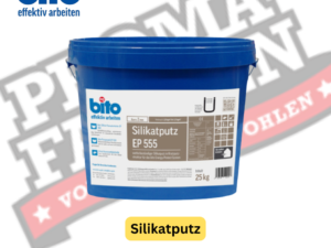 bito EP 555 Silikatputz K 2mm online bestellen bei ProMa Farben