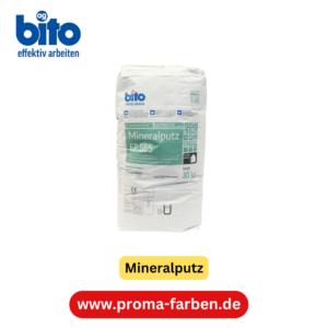 bito EP 565 Mineralputz 2mm