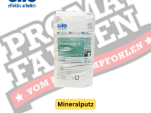 bito EP 565 Mineralputz 2mm online bestellen bei ProMa Farben