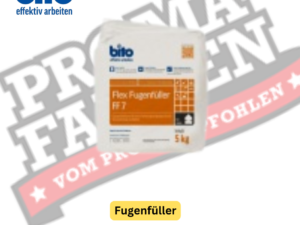 bito Flex Fugenfüller FF 7 online bestellen bei ProMa Farben