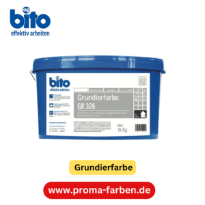 bito Grundierfarbe GR 326