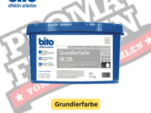 bito Grundierfarbe GR 326 online bestellen bei ProMa Farben
