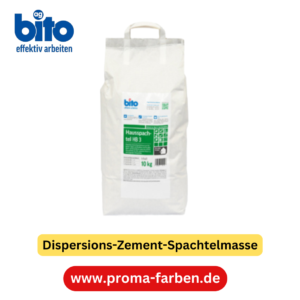 bito Hausspachtel HB 3