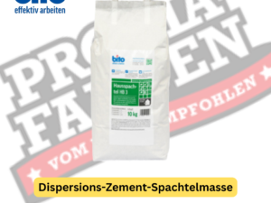bito Hausspachtel HB 3 online bestellen bei ProMa Farben