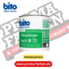 bito Heizkörperlack HK 723 online bestellen bei ProMa Farben