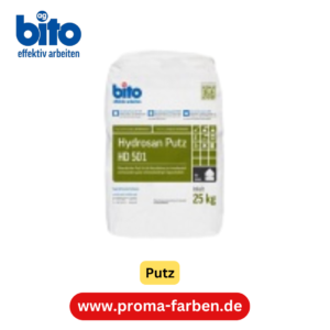 bito Hydrosan Putz HD 501