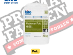 bito Hydrosan Putz HD 501 online bestellen bei ProMa Farben