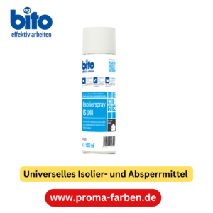 bito Isolierspray IS 148