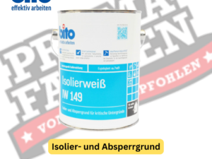 bito Isolierweiß IW 149 online bestellen bei ProMa Farben