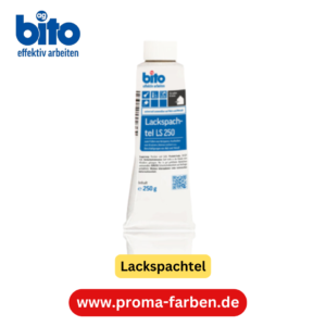 bito Lackspachtel LS 250