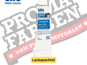 bito Lackspachtel LS 250 online bestellen bei ProMa Farben