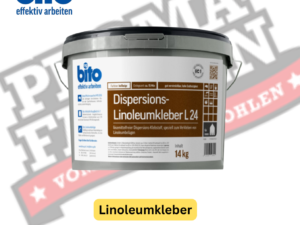 bito Linoleumkleber L 24 online bestellen bei ProMa Farben
