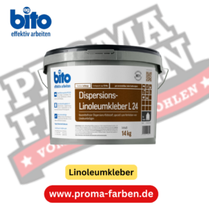 bito Linoleumkleber L 24 online bestellen bei ProMa Farben