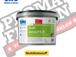 bito Multiklebstoff K 20 online bestellen bei ProMa Farben