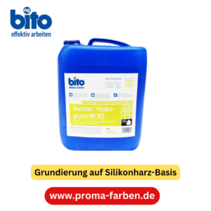 bito Nanotec Hydrogrund NH 305