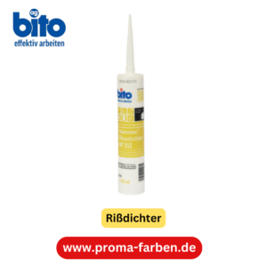 bito Nanotec Rißdichter NT 312