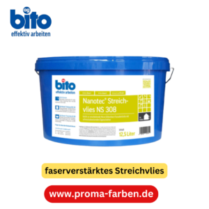 bito Nanotec Streichvlies NS 308